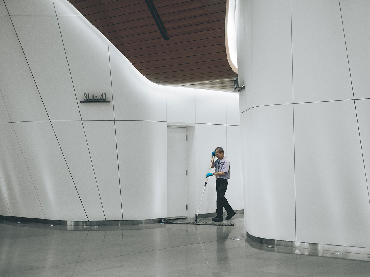 4 Practices Your Janitorial Team Should Be Following