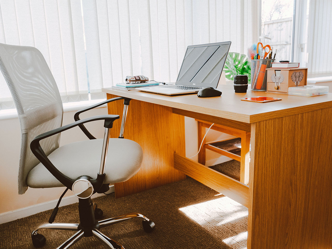 Top Office Organization Tips and Tricks to Boost Productivity