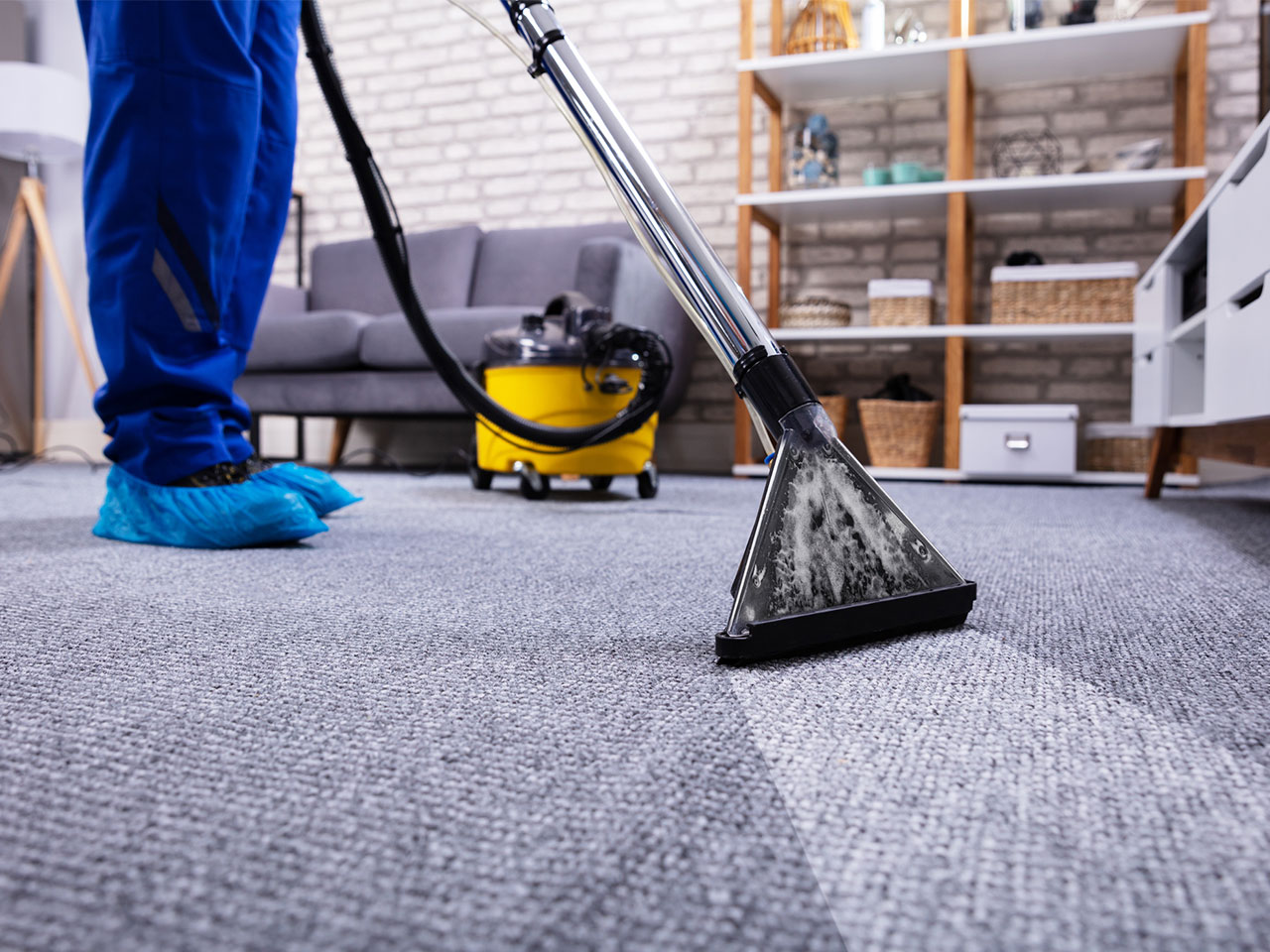 Top Professional Commercial Cleaning Services of 2021